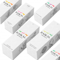 (М) Жидкость Baikal Premium Salt - Вишня, корица, яблоко 10 мл (20 мг)