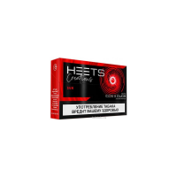 Стики Heets CREATIONS APRICITY