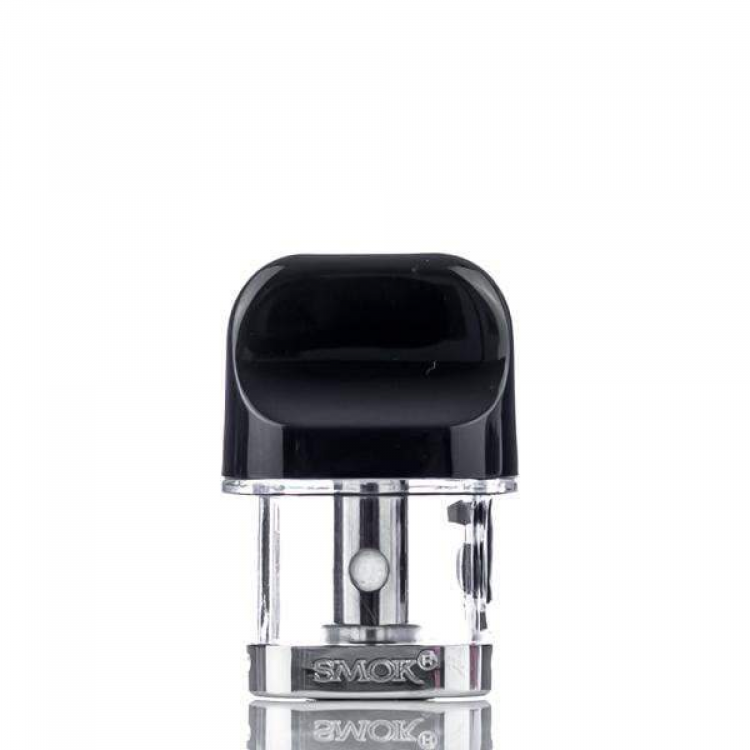 Картридж SMOK Novo X DC 0.8 Om Meshed (3 шт)