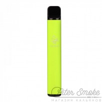 Одноразовая электронная сигарета ELF BAR 1500 - Pineapple peach