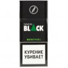 Кретек Djarum Black - Mentol 10*5*200