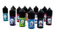 Жидкость Blaze Sweet&Sour - Sour Kiwi Pineapple 30мл (20 мг)