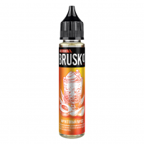 Brusko Salt - Фруктовый мусс 30 мл (50 мг)