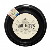 Табак Trofimoff's Burley - Base BRL (базовая неароматика) 125 гр