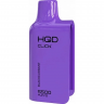 Картридж HQD CLICK - Blackcurrant (черная смородина)