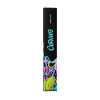 Одноразовая электронная сигарета Corvus Pod - Wild Mint (Дикая мята)