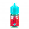 Жидкость GLITCH SAUCE Iced Out EXTRA Ultra Salt - Cranberry Energy (Клюквенная энергия) 30 мл (20 Ultra)
