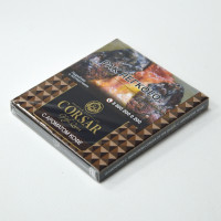 Сигариллы Corsar of The Queen - Coffee (Кофе) 10 шт