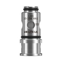 Испаритель UB Lite  L6 1.0ohm