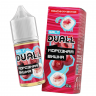 Жидкость DUALL EXTRA Ultra Salt - Морозная вишня 30 мл (20 ultra)