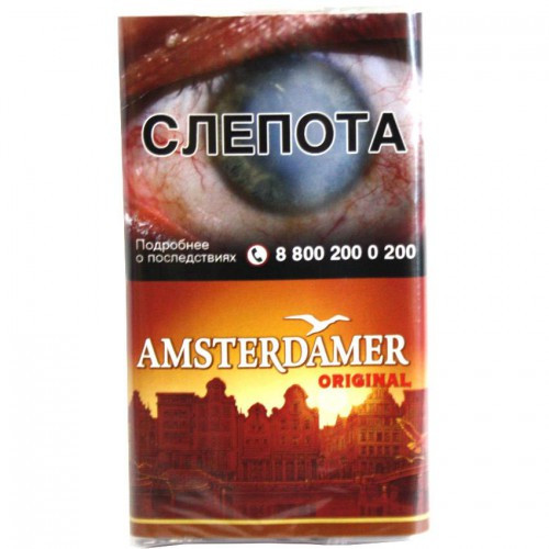 Табак курительный Bell Rock - Cherry 30 гр