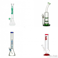 Бонг Glass Amsterdam