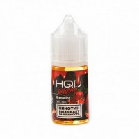 Жидкость HQD Original Salt - Grenadine 30 мл (20 мг)