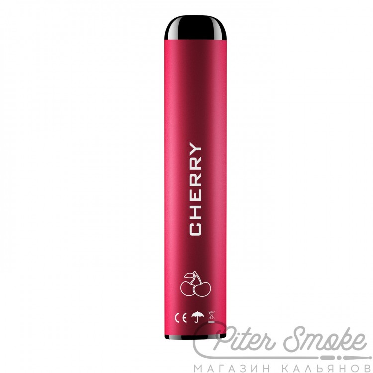Одноразовая электронная сигарета HQD Maxim - Cherry (Вишня)