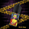 Zombie Party Salt - Bubble Gum 30 мл (20 мг)
