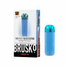 Устройство BRUSKO MINICAN 2 Gloss Edition (Синий)