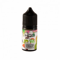 Жидкость HQD MIX IT Salt - Киви, Личи 30 мл (20 мг)