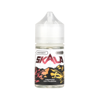 Жидкость SKALA Strong Ultra Salt - Сноудон (персик со льдом) 30 мл (20 Ultra)