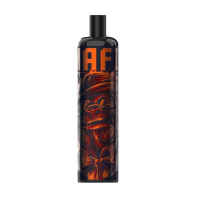 Одноразовая электронная сигарета L&Cons Legend 5500 - Orange Soda (Апельсиновая газировка)