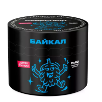 Табак СЕВЕРНЫЙ - Байкал 40 гр