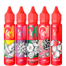 Жидкость Rell Red Low Cost Nic Free - Energy drink ice (Энергетик, Лёд) 28 мл (0 мг)