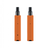 Устройство BRUSKO VILTER FUN 400 mAh (Оранжевый)