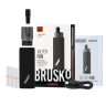 Устройство BRUSKO VILTER FUN 400 mAh (Оранжевый)