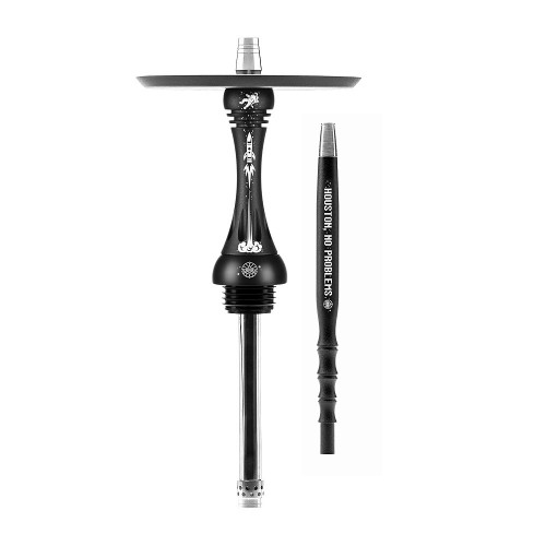 Кальян Alpha Hookah Model X Special Series (HOUSTON)