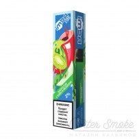 Одноразовая электронная сигарета IMBA Cube - Energy Drink with Kiwi and Apple