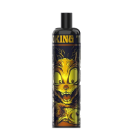 Одноразовая электронная сигарета L&Cons Legend 5500 - Pina Colada Rum (Пина-колада с ромом)