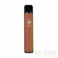Одноразовая электронная сигарета ELF BAR 1500 - Coffee Tobacco