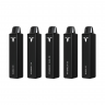 (М) Одноразовая электронная сигарета IGNITE V6 600 - Cool Menthol (Ментол)