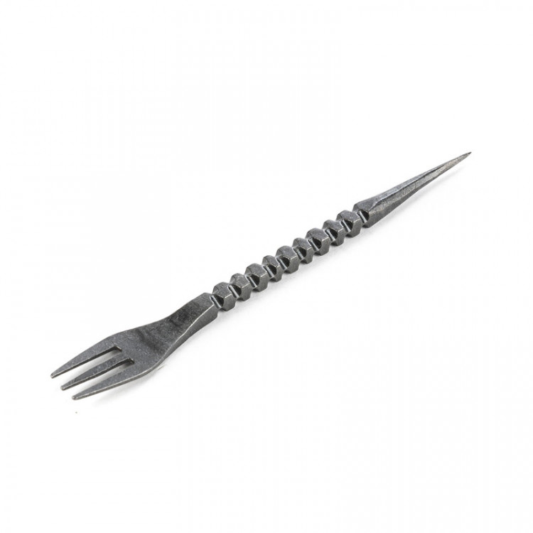 Шило-вилка Werkbund Locher/Fork Rubbler