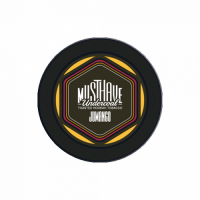Табак MustHave - Jumango (с ароматом манго, малины и меда) 250 гр