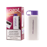 Одноразовая электронная сигарета Vozol Star 10000 - Смешанные ягоды