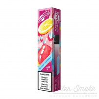 Одноразовая электронная сигарета IMBA Cube - Pink Lemonade