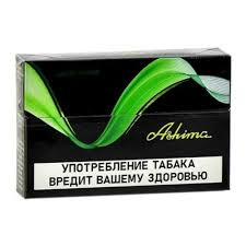 Стики Ashima Black Ruby