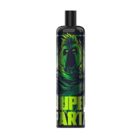 Одноразовая электронная сигарета L&Cons Legend 5500 - Energy Drink (Энергетик)