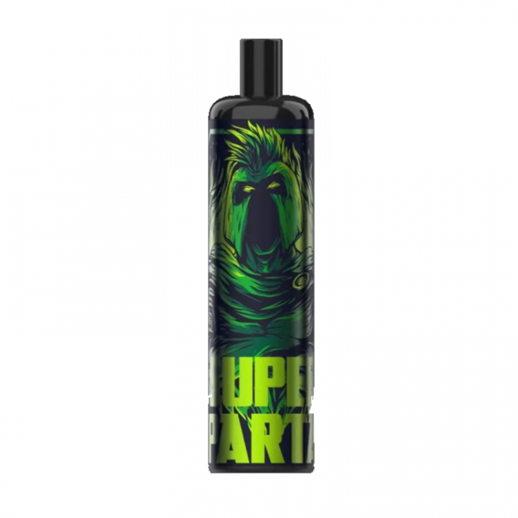 Одноразовая электронная сигарета L&Cons Legend 5500 - Energy Drink (Энергетик)