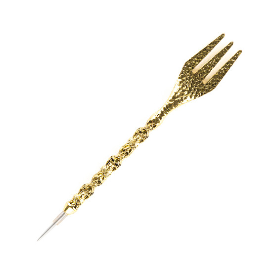 Шило Scull 1 (Gold)