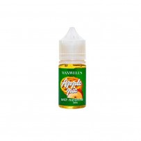 Жидкость Maxwells Salt - Apple Pie 30 мл (12 мг)