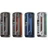 Устройство Lost Vape Thelema Mini 45W - Mystic red (Чёрный с красным)
