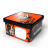Табак Black Burn - Epic Yogurt (Черничный йогурт) 200 гр