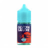 Жидкость GLITCH SAUCE Iced Out EXTRA Ultra Salt - Morse (Смородина Клюква) 30 мл (20 Ultra)