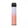 Одноразовая электронная сигарета ELF BAR 3600 Rechargeable - Peach Berry (Ягоды, Персик)