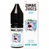 Жидкость Zombie Juices Ice Salt - Мятная жвачка 10 мл (20 мг)