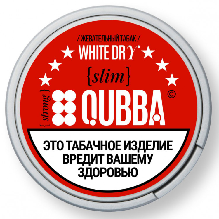 Жевательный табак Bad Rabbit - Sweet mint Strong 10 гр
