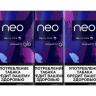 Стики Neo Деми Ред Мун