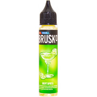 Жидкость Brusko Salt - Маргарита 30 мл (20 мг)