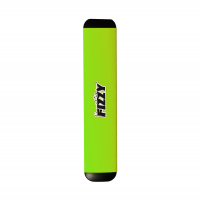 Одноразовая электронная сигарета FIZZY 800 затяжек - Виноград и Груша